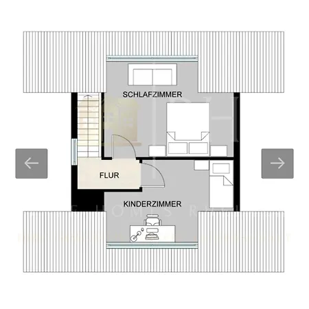 Casa Dana Horrem