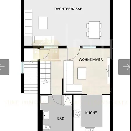 Casa Dana Horrem * Kerpen (North Rhine-Westphalia)